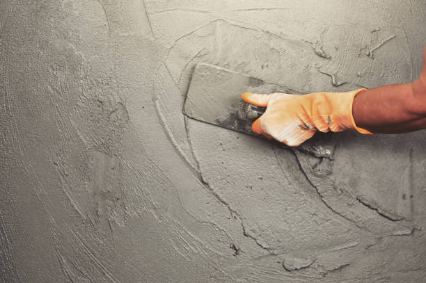 Best Concrete Slab Construction in Ronceverte, WV