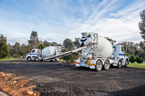 Best Concrete Sidewalk Installation in Ronceverte, WV