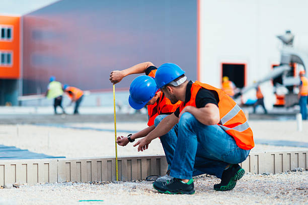 Best Concrete Grinding and Polishing in Ronceverte, WV
