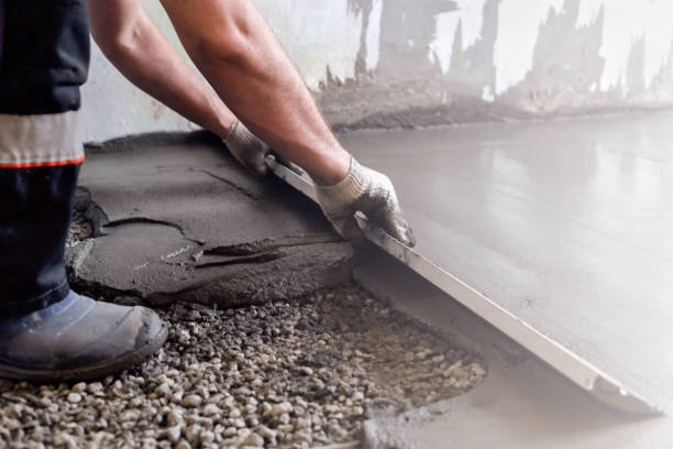 , WV Concrete contractor Company